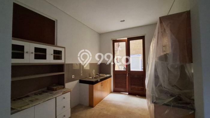 Rumah Setra Sari Full Furnish 2 Lantai Bandung Utara Rumah Setra Sari Full Furnish 2 Lantai Bandung Utara