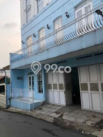 Rumah Kost Dijual di Geger Kalong Bandung Luas 500m2 Rumah Kost Dijual di Geger Kalong Bandung Luas 500m2