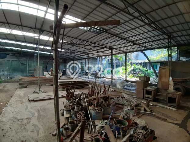 Gudang Kawasan Kiaracondong, Luas 1200m2m², Area Komersial, Disewakan Gudang Kawasan Kiaracondong, Luas 1200m2m², Area Komersial, Disewakan