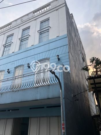 Rumah Kost Dijual di Geger Kalong Bandung Luas 500m2 Rumah Kost Dijual di Geger Kalong Bandung Luas 500m2