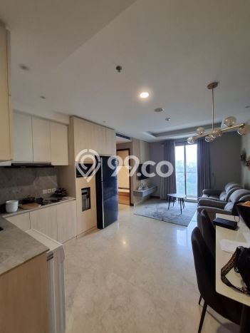 Sewa Apartemen Harga Terjangkau di Hegarmanah 2 KT Sewa Apartemen Harga Terjangkau di Hegarmanah 2 KT
