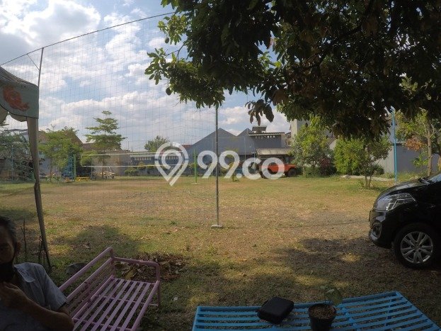 Disewakan Segera Tanah di Antapani Luas 2100m2 Area Potensial Disewakan Segera Tanah di Antapani Luas 2100m2 Area Potensial