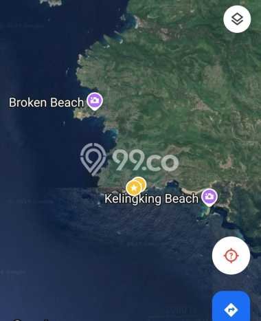 Tanah Premium Kawasan Nusa Penida, Luas 35000m², Ideal untuk Perumahan Tanah Premium Kawasan Nusa Penida, Luas 35000m², Ideal untuk Perumahan