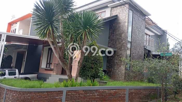 Dijual Cepat Rumah Bagus Siap Huni LB 220m2 di Cimahi Tengah, Cimahi Dijual Cepat Rumah Bagus Siap Huni LB 220m2 di Cimahi Tengah, Cimahi
