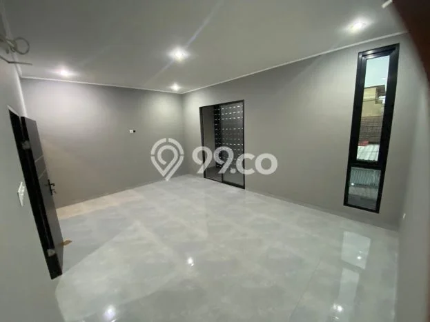 Rumah Modern 3 KT di Taman Kopo Indah Bandung Rumah Modern 3 KT di Taman Kopo Indah Bandung