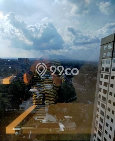 Sewa Apartemen Harga Terjangkau di Hegarmanah 2 KT Sewa Apartemen Harga Terjangkau di Hegarmanah 2 KT