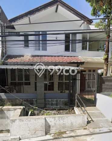 Jual Rumah Mewah Megah Dengan View Cantik di Setiabudi, Bandung Jual Rumah Mewah Megah Dengan View Cantik di Setiabudi, Bandung