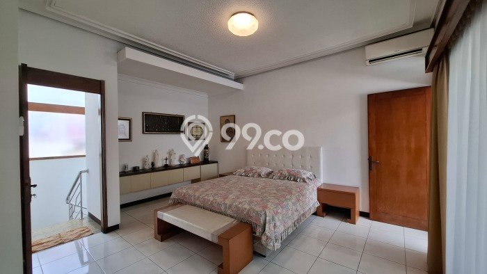 Hunian Mewah LB 400m2 Siap Huni Desain Elegan di Bandung Utara, Bandung Hunian Mewah LB 400m2 Siap Huni Desain Elegan di Bandung Utara, Bandung