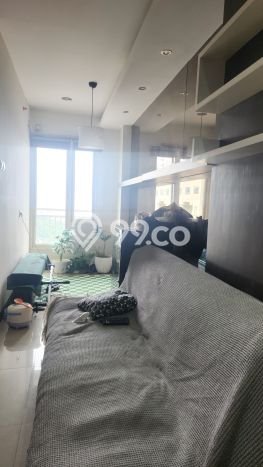 Apartemen Favorit Nyaman Dijual di Bandung dengan 2 Kamar Tidur Apartemen Favorit Nyaman Dijual di Bandung dengan 2 Kamar Tidur
