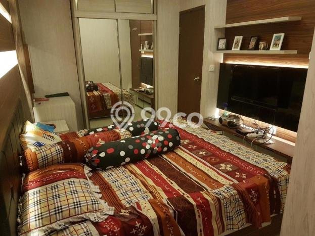 Apartemen Favorit Modern Dijual di Bandung dengan 3 Kamar Tidur Apartemen Favorit Modern Dijual di Bandung dengan 3 Kamar Tidur