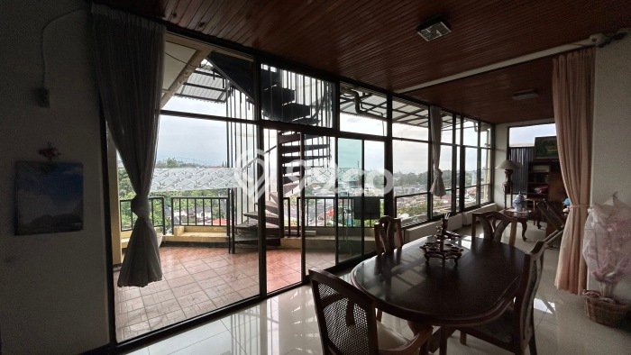 Rumah sewa siap huni 6 KT di Cipaku, Bandung Rumah sewa siap huni 6 KT di Cipaku, Bandung