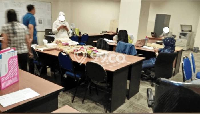 Unit Kantor Strategis di Coblong, Bandung Potensi Cuan Besar Unit Kantor Strategis di Coblong, Bandung Potensi Cuan Besar