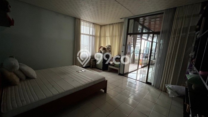 Rumah sewa siap huni 6 KT di Cipaku, Bandung Rumah sewa siap huni 6 KT di Cipaku, Bandung