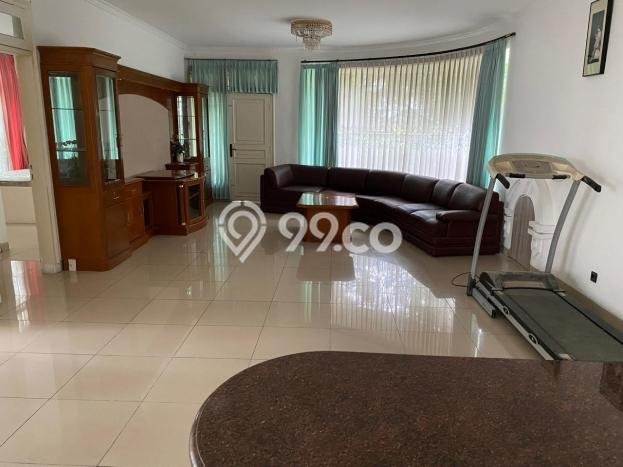 Rumah Luxury Modern Tanpa Renovasi di Setiabudi Bandung Rumah Luxury Modern Tanpa Renovasi di Setiabudi Bandung
