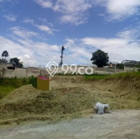 Tanah Dijual Area Strategis di Setiabudi Bandung 227m2 Tanah Dijual Area Strategis di Setiabudi Bandung 227m2