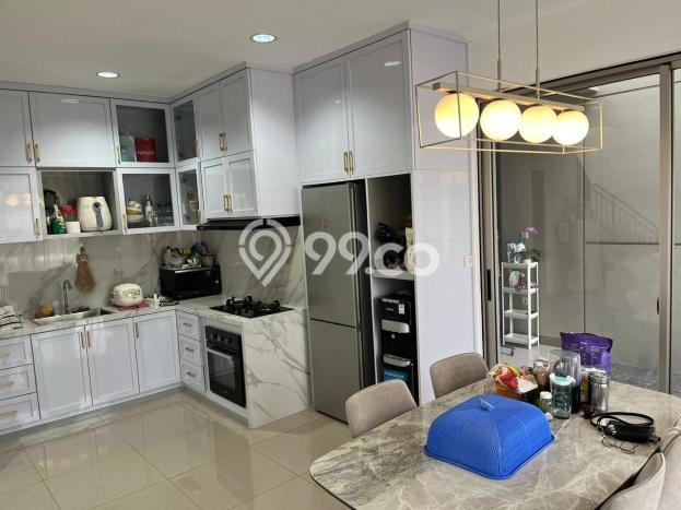 Rumah Luxury Modern Tanpa Renovasi di Pantai Indah Kapuk 2 Jakarta Utara Rumah Luxury Modern Tanpa Renovasi di Pantai Indah Kapuk 2 Jakarta Utara