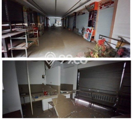 KAWASAN PREMIUM! Komersial Kawasan Soreang, Luas 670m2m², Pusat Bisnis KAWASAN PREMIUM! Komersial Kawasan Soreang, Luas 670m2m², Pusat Bisnis