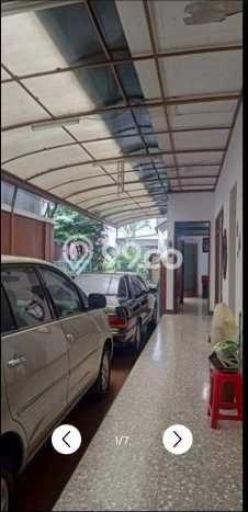 Rumah Cantik Siap Pakai Di Gatot Subroto Luas 500m2 Lokasi Strategis Rumah Cantik Siap Pakai Di Gatot Subroto Luas 500m2 Lokasi Strategis