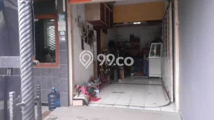 Rumah Luas Asri 3 KT Siap Pakai di Cijerah Bandung Rumah Luas Asri 3 KT Siap Pakai di Cijerah Bandung