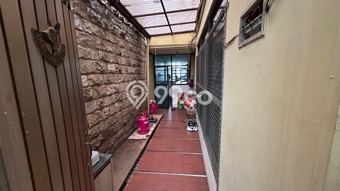 Rumah sewa siap huni 6 KT di Cipaku, Bandung Rumah sewa siap huni 6 KT di Cipaku, Bandung