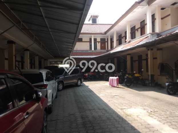 Rumah Kost Dijual di Jatinangor Bandung Luas 774m2 Rumah Kost Dijual di Jatinangor Bandung Luas 774m2