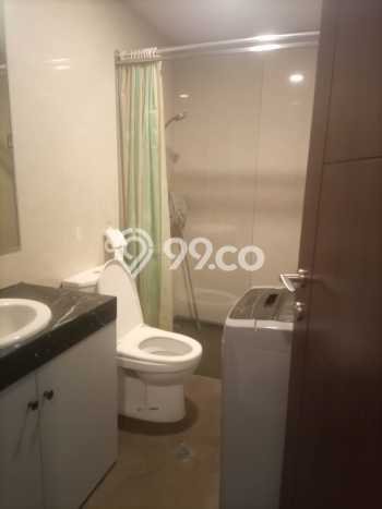 Hunian Apartemen Bagus di Hegarmanah 2 Kamar Tidur Hunian Apartemen Bagus di Hegarmanah 2 Kamar Tidur