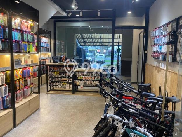 Paling Dicari! Ruko Dijual di Kota Baru Parahyangan Harga Kompetitif Paling Dicari! Ruko Dijual di Kota Baru Parahyangan Harga Kompetitif