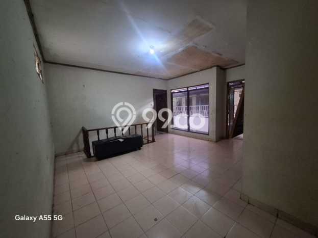Jarang Ada! Rumah Sewa 4 Kamar Nyaman Siap Huni Riau Jarang Ada! Rumah Sewa 4 Kamar Nyaman Siap Huni Riau