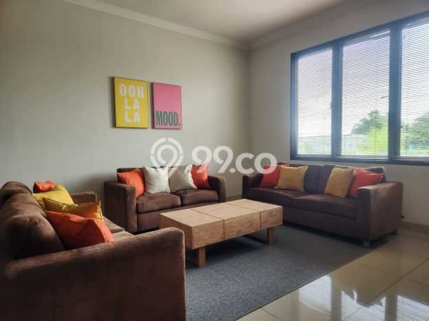 Dijual Rumah Mewah Megah Dengan View Cantik di Setra Duta, Bandung Dijual Rumah Mewah Megah Dengan View Cantik di Setra Duta, Bandung