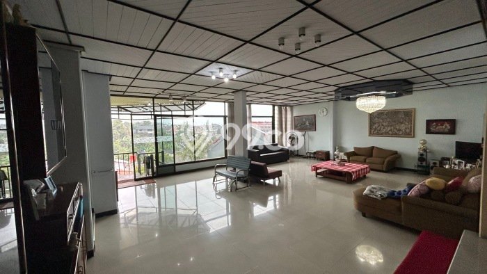 Rumah sewa siap huni 6 KT di Cipaku, Bandung Rumah sewa siap huni 6 KT di Cipaku, Bandung