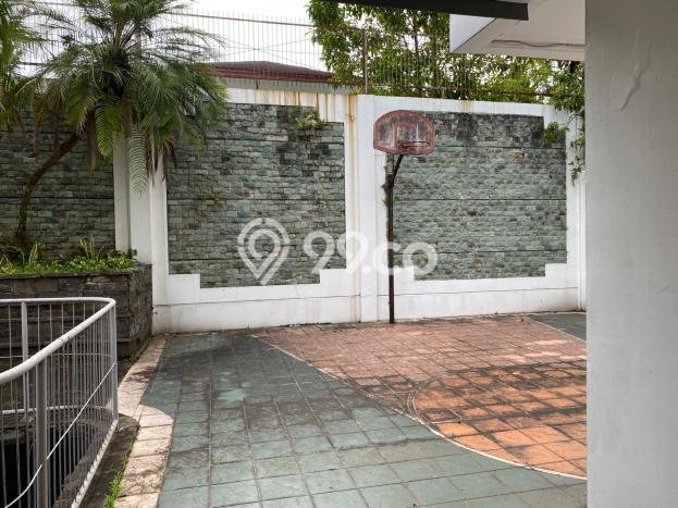 Rumah Luxury Modern Tanpa Renovasi di Setiabudi Bandung Rumah Luxury Modern Tanpa Renovasi di Setiabudi Bandung