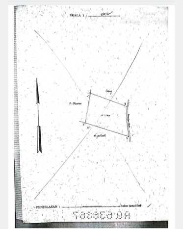 Disewakan Segera Tanah di Antapani Luas 2100m2 Area Potensial Disewakan Segera Tanah di Antapani Luas 2100m2 Area Potensial