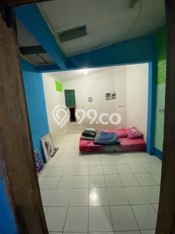Hunian Nyaman 2 KT Hemat Budget di Kebon Kawung Bandung Hunian Nyaman 2 KT Hemat Budget di Kebon Kawung Bandung