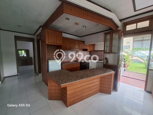 Rumah sewa siap pakai 2 KT di Cipaku, Bandung Rumah sewa siap pakai 2 KT di Cipaku, Bandung
