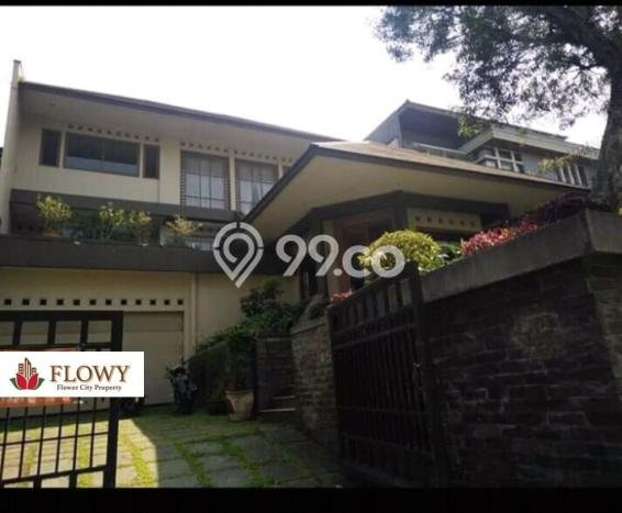 Disewakan Rumah Harga Terjangkau di Cipaku Bandung dengan 3 KT Disewakan Rumah Harga Terjangkau di Cipaku Bandung dengan 3 KT