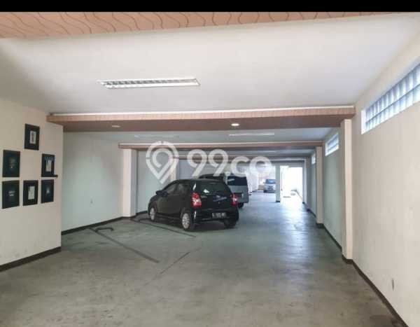 Dijual! Komersial di Riau Bandung LT 519m2 / LB 830m2 Kawasan Bisnis Dijual! Komersial di Riau Bandung LT 519m2 / LB 830m2 Kawasan Bisnis