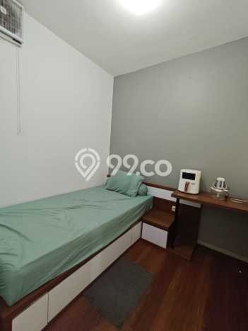 Apartemen Modern Dijual di Curug, Tangerang Punya 2 KT / 1 Kamar Mandi Apartemen Modern Dijual di Curug, Tangerang Punya 2 KT / 1 Kamar Mandi