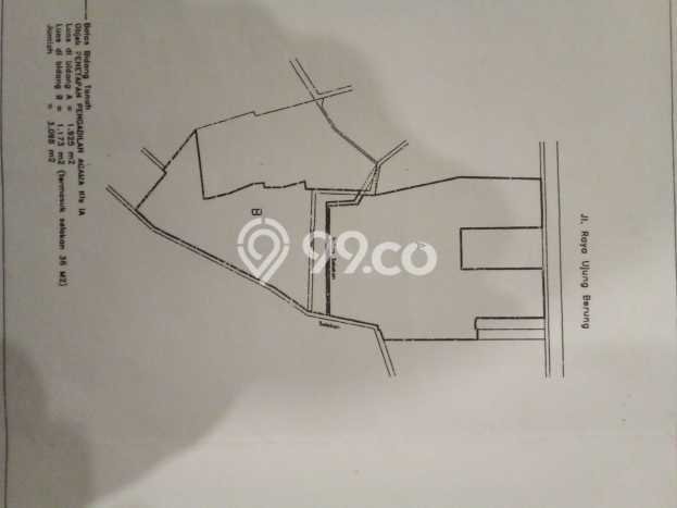Tanah Kavling Dijual di Ujungberung, Bandung dengan Luas Tanah 4310m2 Tanah Kavling Dijual di Ujungberung, Bandung dengan Luas Tanah 4310m2