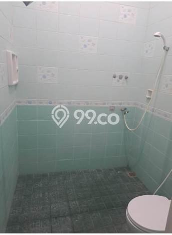 Rumah Minimalis 3 Kamar LT 153m2 di Taman Kopo Indah Rumah Minimalis 3 Kamar LT 153m2 di Taman Kopo Indah