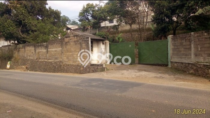 Lokasi Strategis! Dijual Gudang Bisnis di Kutawaringin, Bandung Kondisi Baik Lokasi Strategis! Dijual Gudang Bisnis di Kutawaringin, Bandung Kondisi Baik