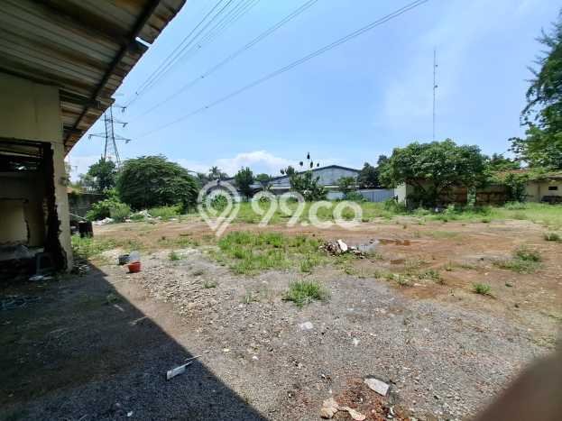 Gudang Disewakan di Kawasan Ramai Regol, Bandung Gudang Disewakan di Kawasan Ramai Regol, Bandung