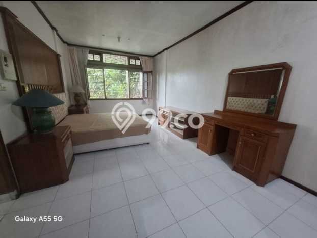 Rumah Kontrakan Bandung LT 166m2 LB 166m2 Area Setiabudi Rumah Kontrakan Bandung LT 166m2 LB 166m2 Area Setiabudi