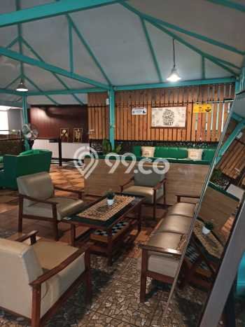 Unit Komersial Dijual di Bandung LT 640m2 & LB 1100m2 Unit Komersial Dijual di Bandung LT 640m2 & LB 1100m2