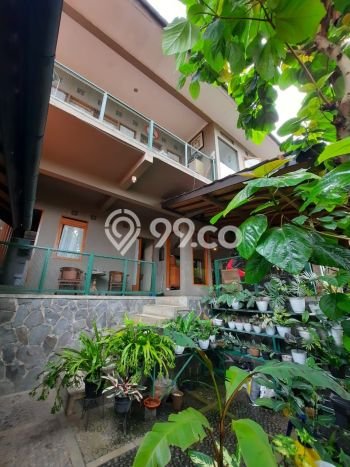 Jual Rumah Mewah Megah Dengan View Eksklusif di Cigadung, Bandung Jual Rumah Mewah Megah Dengan View Eksklusif di Cigadung, Bandung
