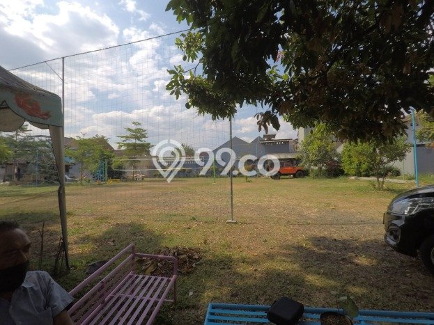 Disewakan Segera Tanah di Antapani Luas 2100m2 Area Potensial Disewakan Segera Tanah di Antapani Luas 2100m2 Area Potensial