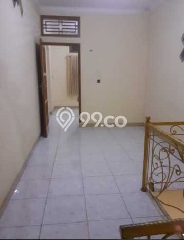 Rumah Modern 3 KT LT 181m2 di Soekarno Hatta Rumah Modern 3 KT LT 181m2 di Soekarno Hatta