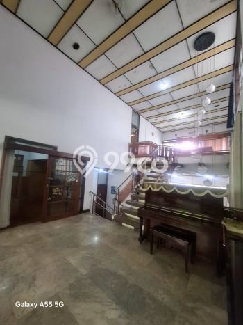 Jarang Ada! Rumah Sewa 4 Kamar Nyaman Siap Huni Setiabudi Jarang Ada! Rumah Sewa 4 Kamar Nyaman Siap Huni Setiabudi