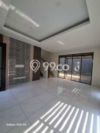 Sewa Rumah Murah di Kota Baru Parahyangan Bandung dengan 3 KT Sewa Rumah Murah di Kota Baru Parahyangan Bandung dengan 3 KT