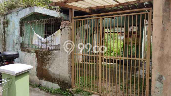 Cocok Untuk Investasi! Dijual Kost di Terusan Buah Batu 12 Kamar Cocok Untuk Investasi! Dijual Kost di Terusan Buah Batu 12 Kamar