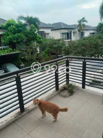 Rumah Elit LB 350m2 Siap Pakai Desain Elegan di Kota Baru Parahyangan, Bandung Rumah Elit LB 350m2 Siap Pakai Desain Elegan di Kota Baru Parahyangan, Bandung